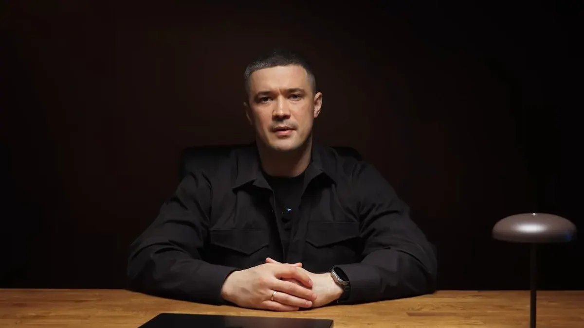 «Хай проводить між балістиками»: в ОП відповіли на заклики Федорова