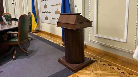Рада може розглянути голосування в укритті вже найближчими тижнями