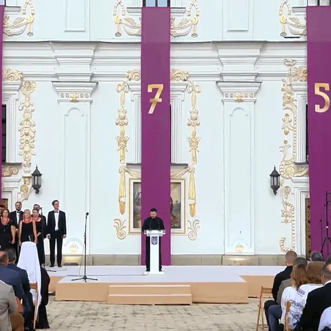 Зеленський підписав указ про захист національних святинь: що передбачено