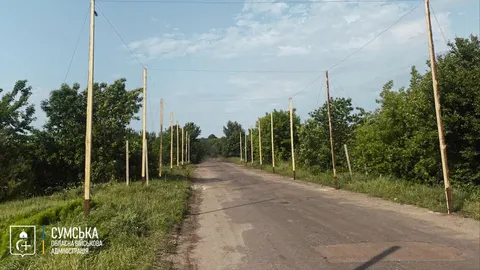 Уряд дає 70 млн грн на захист від дронів у Сумах