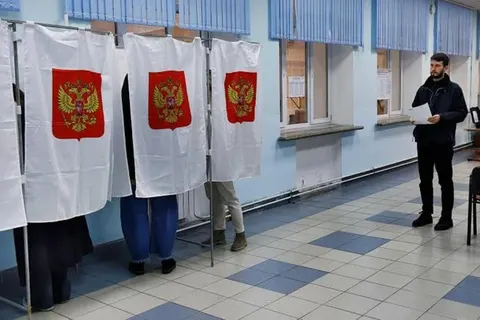 Лубінець: на окупованих Донеччині й Луганщині готують понад 1200 «дільниць»