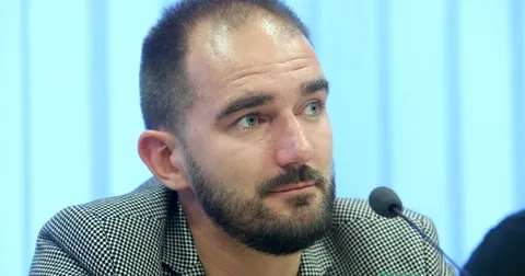 ВАКС дав нардепу Юрченку 9 років за хабар — третій реальний термін для депутата