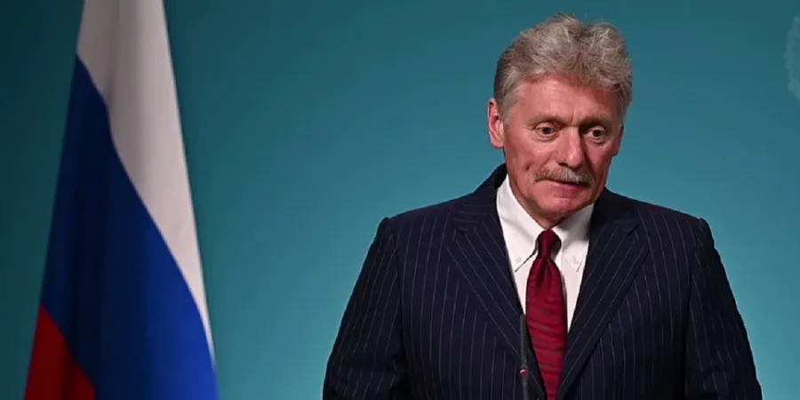 Пєсков про закриття консульства: Німеччина йде шляхом ескалації