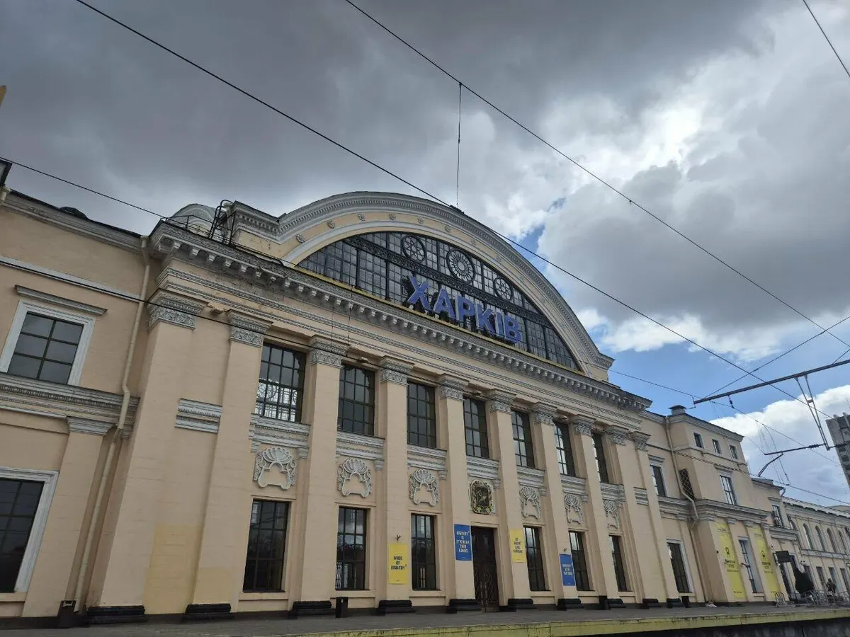 Уряд затвердив нові правила для залізниці під час повітряних тривог