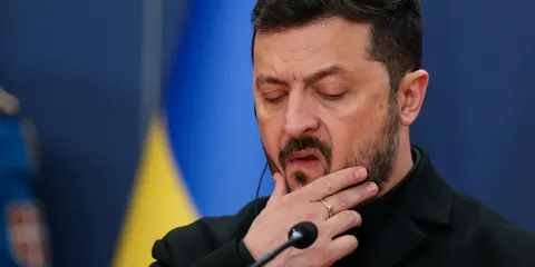 Зеленський не може знайти посла в США: кандидати відмовляються