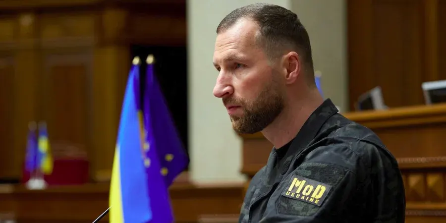 Рахманін пояснив, чому підтримав Хмару на посаді міністра оборони
