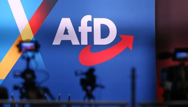 Вибори в Саксонії-Ангальт: АдН заявляє про мандат на формування уряду