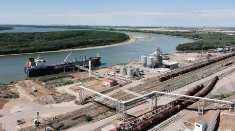 У Молдові припускають: Росія може вдарити і по порту Джурджулешти