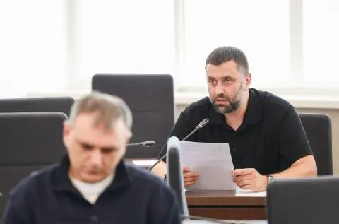Депутат Львівської міськради вимагає жорсткіших покарань за грубі порушення ПДР