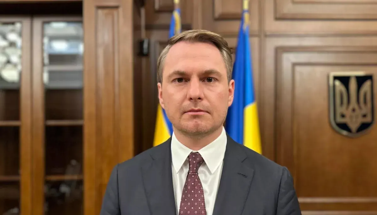 Рада звільнила Кравченка з посади генпрокурора: 317 голосів