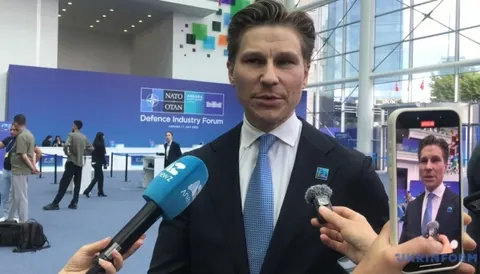 Фінляндія: загроза від Росії буде довгою та непередбачуваною