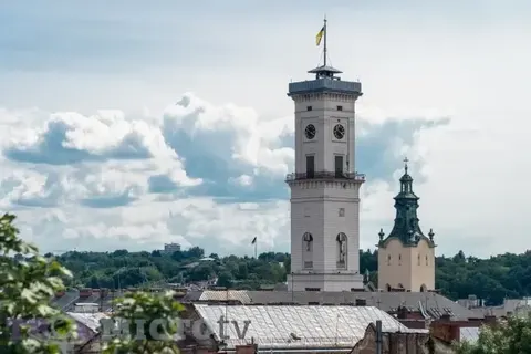 Львів виконав понад половину Плану стійкості до зими