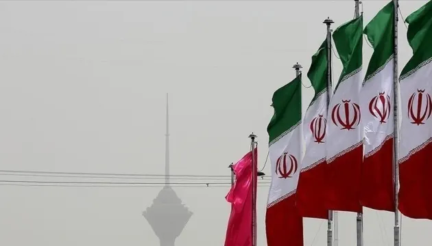 Іранський парламент схвалив закон про контроль над Ормузькою протокою