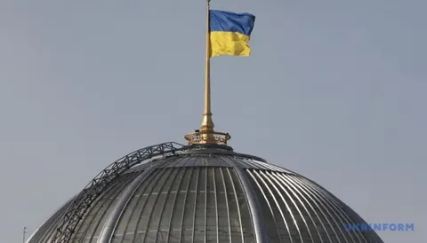 Двоє «слуг народу» склали присягу в Раді