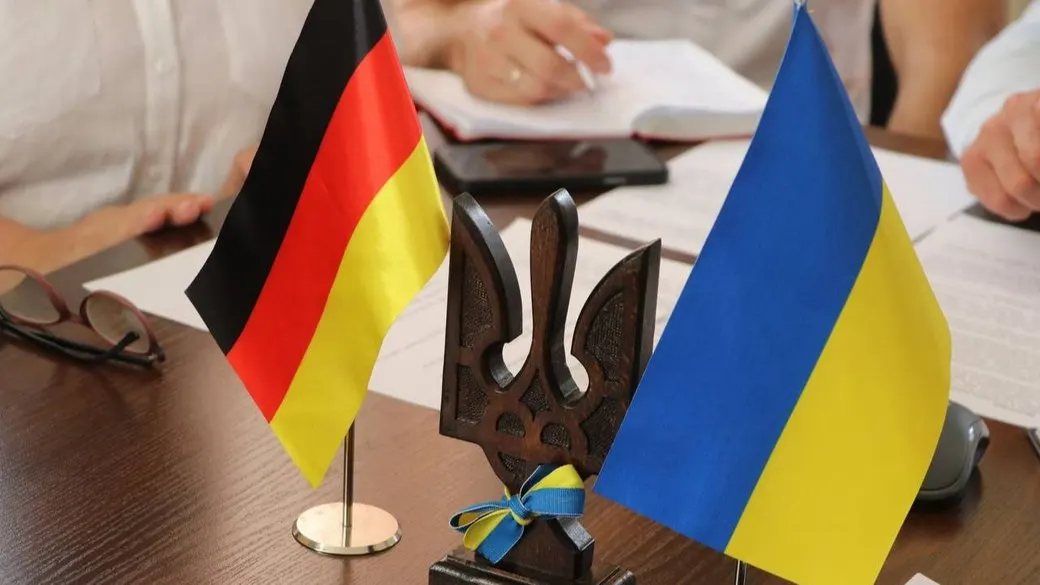 Стефанчук: Рада готова збиратися позачергово заради 45 законів для міжнародної допомоги