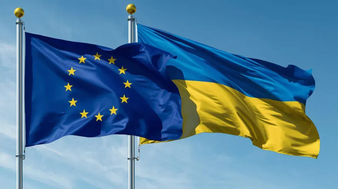 ЄС схвалив €6,1 млрд на оборону України: частина піде на ППО