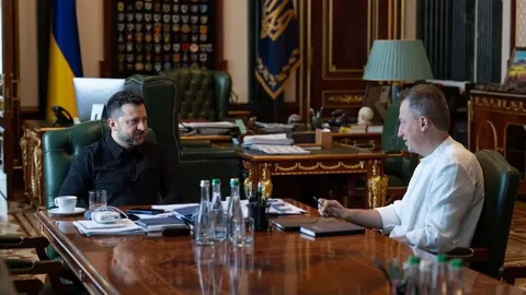 Соболев отримав посаду заступника голови Офісу президента