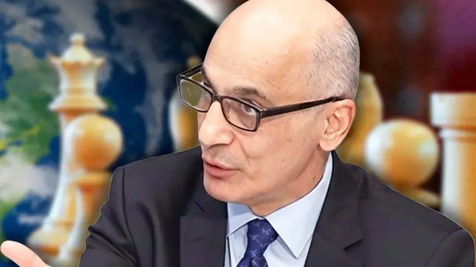 Мир починається не з підпису президентів, а в головах — роздум про Південний Кавказ