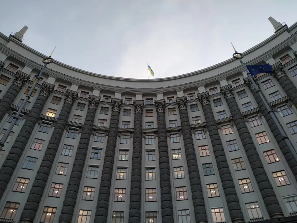 Підземні сховища пального: Кабмін запускає дворічний експеримент