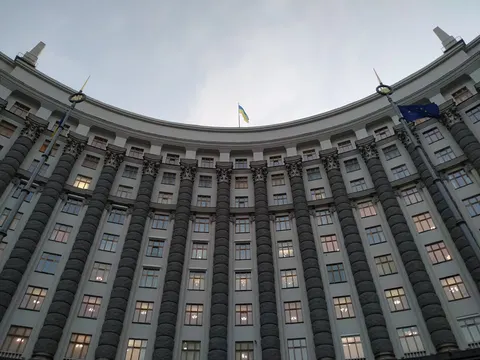 Підземні сховища пального: Кабмін запускає дворічний експеримент