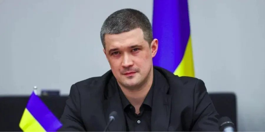 Федоров передав Хмарі план ведення війни: деталі