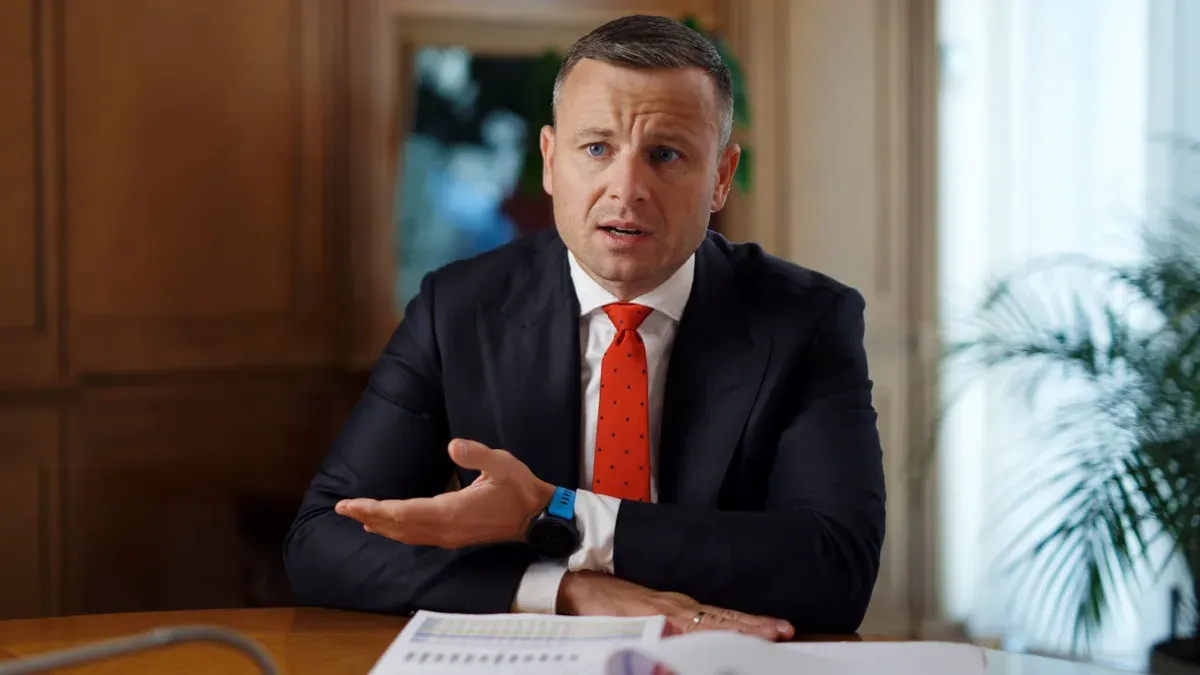 «Прожити на це неможливо»: Марченко про прожитковий мінімум у 3559 грн