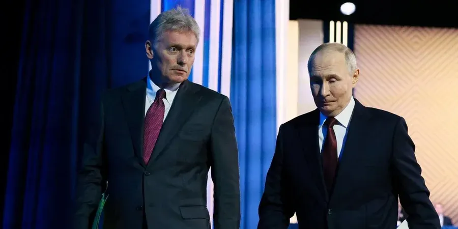 Кремль відреагував на ухвалення США законопроєкту про «пекельні санкції»