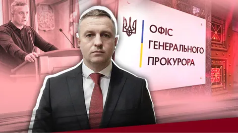 Хто такий Антон Ковальський: що відомо про нового в.о. генпрокурора