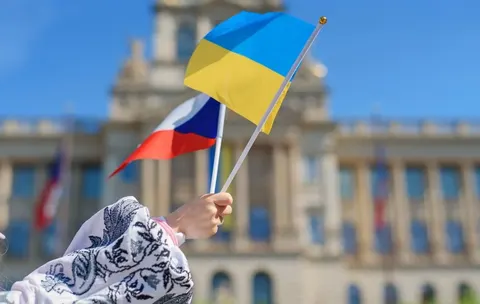 У Чехії пропонують скасувати тимчасовий захист для українців