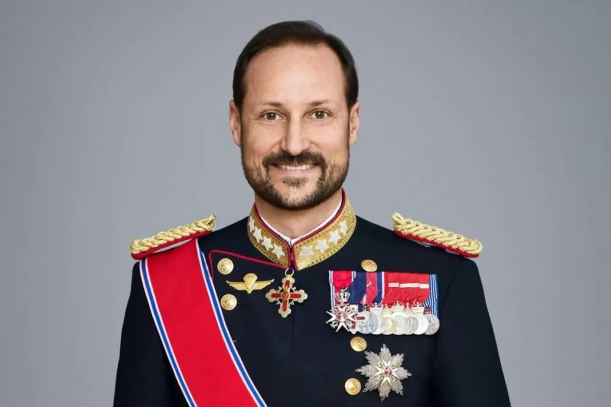Норвегія зустріла нового короля: престол перейшов до Гокона
