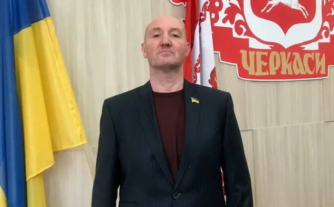 Депутати від забороненої ОПЗЖ у Черкасах: хто лишився при мандаті