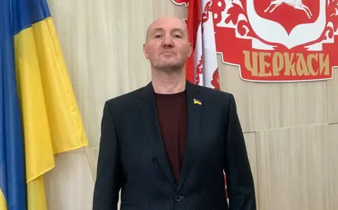 Депутати від забороненої ОПЗЖ у Черкасах: хто лишився при мандаті