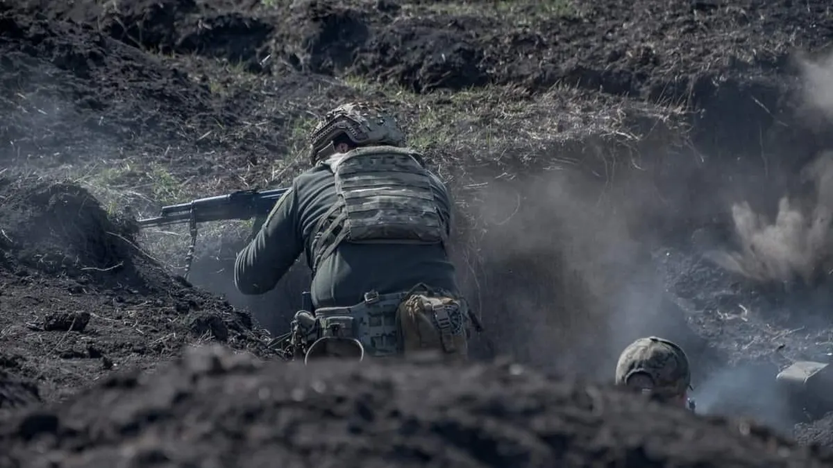 Окупанти намагаються закріпитися в Костянтинівці: загроза оточення Часового Яру