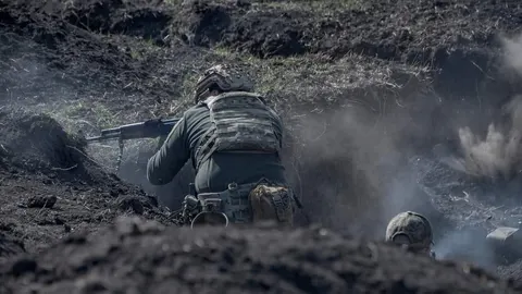 Ворог намагається закріпитися в Костянтинівці та тисне на Краматорськ — DeepState