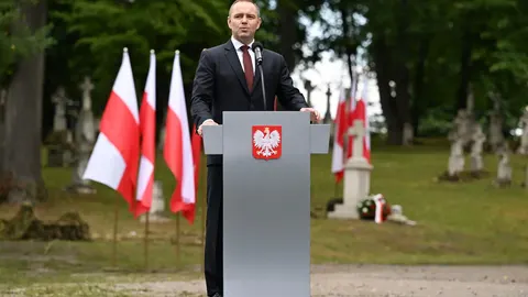 У Польщі політики обмінюються звинуваченнями після нападу на українців