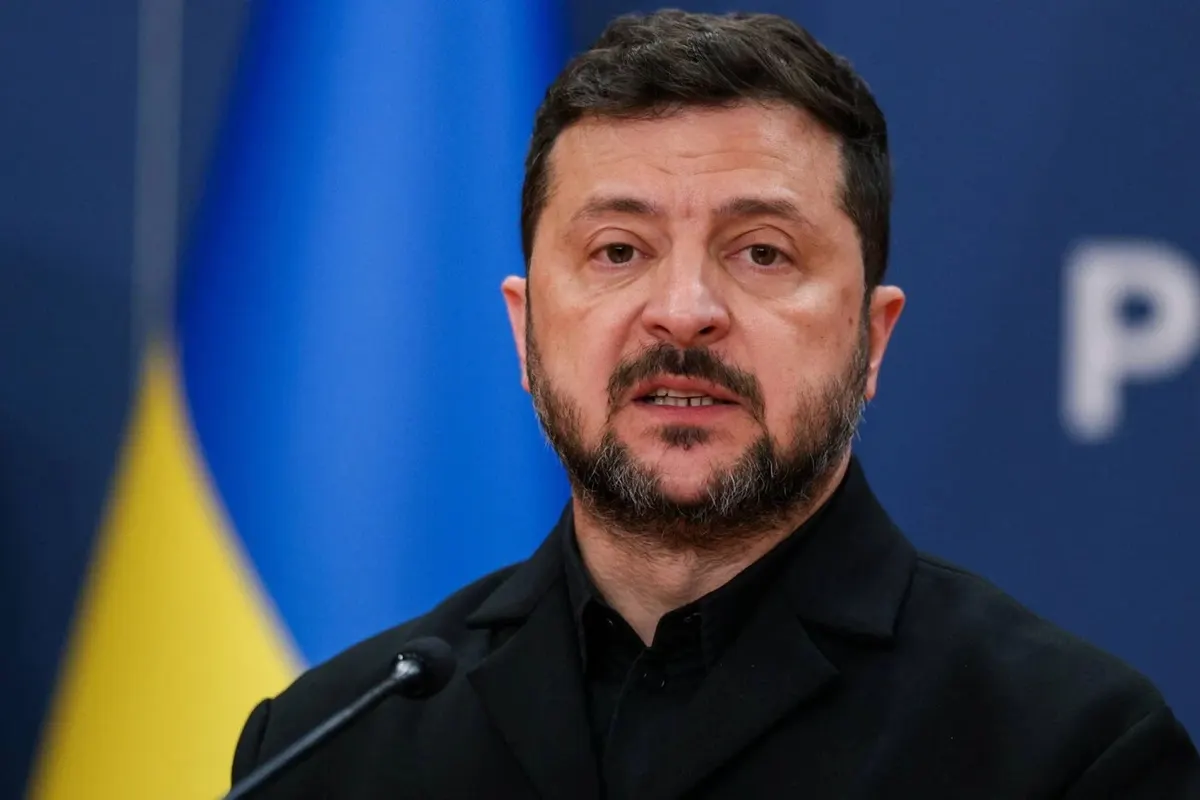Зеленський шукає посла у США: кандидати не поспішають їхати до Вашингтона