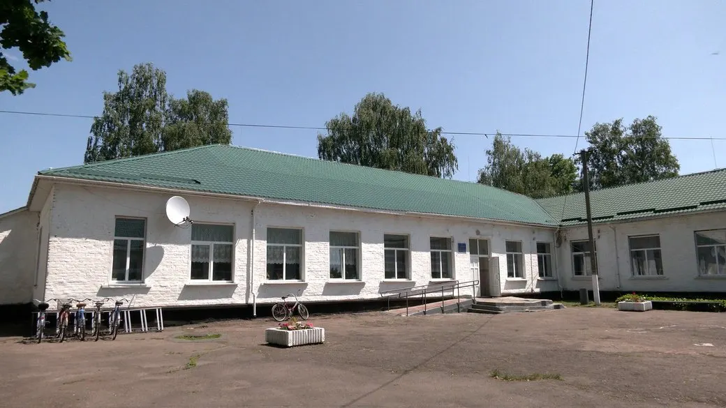 На Чернігівщині ліквідували гімназію через брак учнів