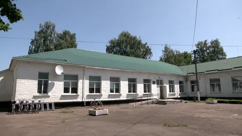 На Чернігівщині ліквідували гімназію через брак учнів