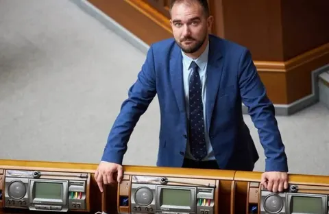 Нардеп Юрченко отримав 9 років в'язниці за хабар у справі про відходи