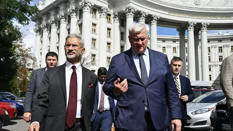 Індія обирає власні інтереси: де Україна може знайти спільну мову з Нью-Делі