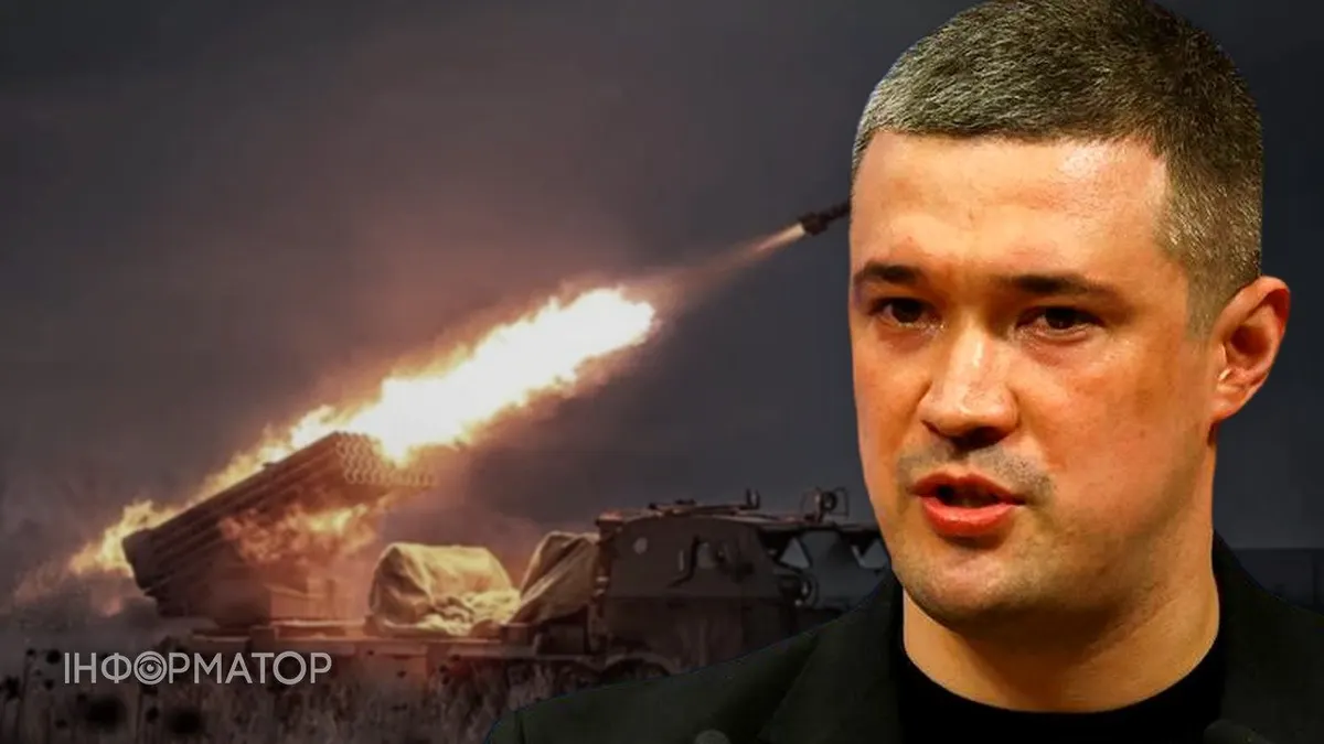 Ексміністр Федоров: Україна поступово програє війну
