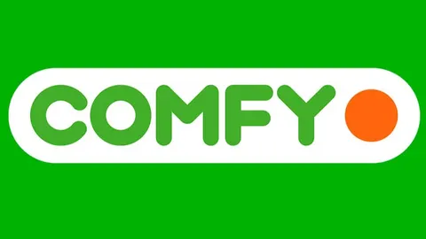 Comfy перебудували логістику: менше ризиків, більше складів