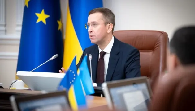Кабмін скоригував експортні ціни на агропродукцію через терор РФ у Чорному морі