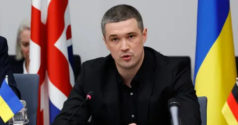 Федоров після заклику до виборів планує поїздку до США