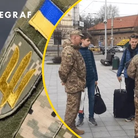 Чи можуть у ТЦК законно не випускати людину: відповідь адвокатки