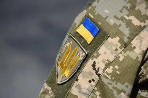 Військові зможуть отримати витяг з реєстру через е-кабінет