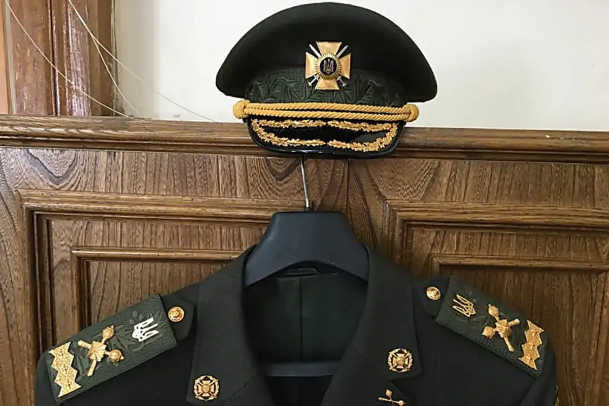 45 років для генерала: звідки взявся міф про ізраїльську стелю