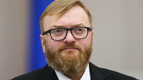 «Це мій обов'язок»: депутат РФ Мілонов зізнався у вбивствах українців