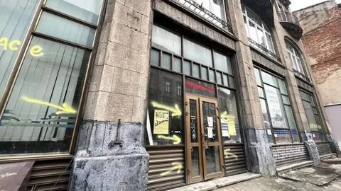 У Львові колишні залізничні каси стануть мистецьким простором