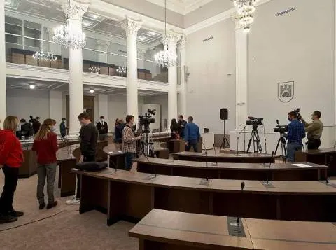 У Львові закликають готуватися до опалювального сезону без газу